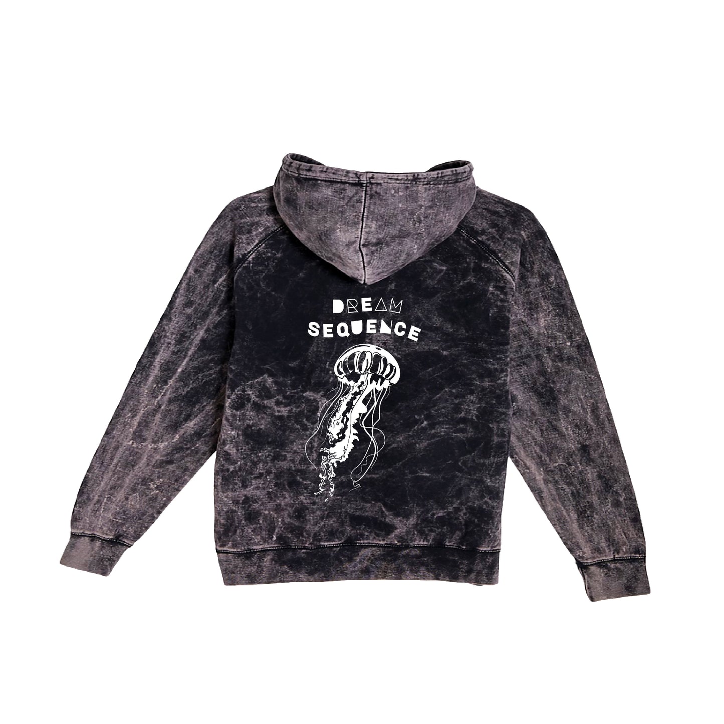 Dream Sequence Sweatshirt - Cloud Black
