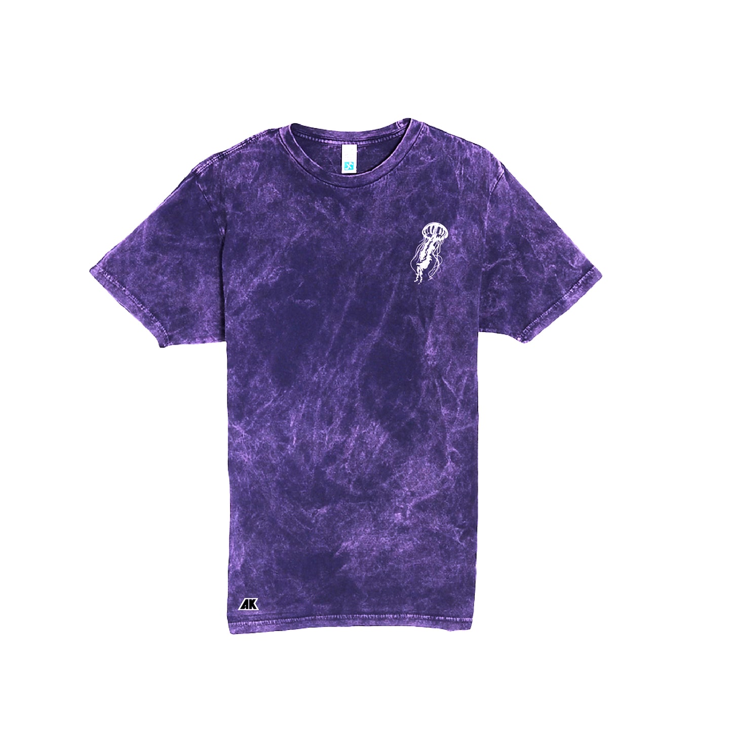 Dream Sequence Shirt - Cloud Purple