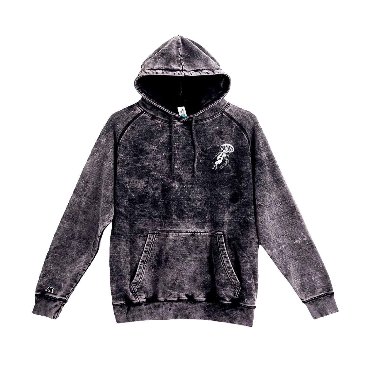Dream Sequence Sweatshirt - Cloud Black