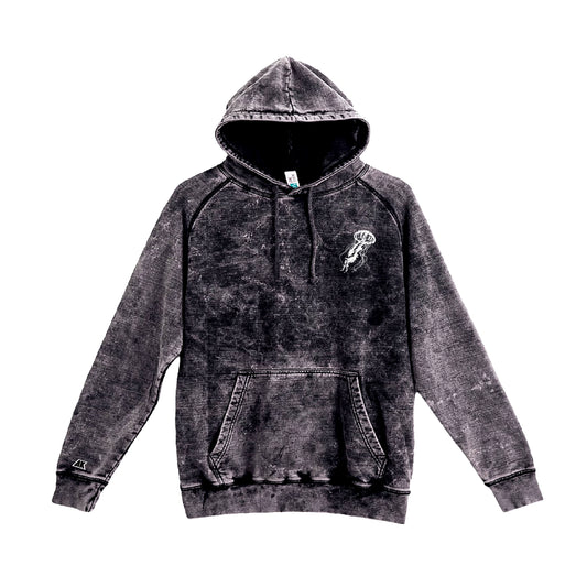 Dream Sequence Sweatshirt - Cloud Black