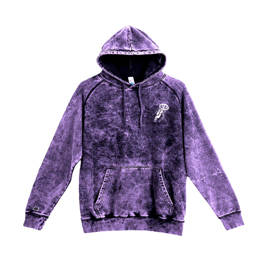 Dream Sequence Sweatshirt - Cloud Purple