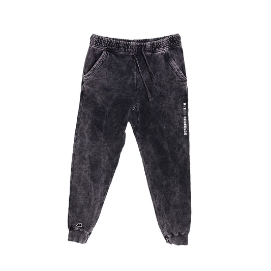 Dream Sequence Joggers - Cloud Black