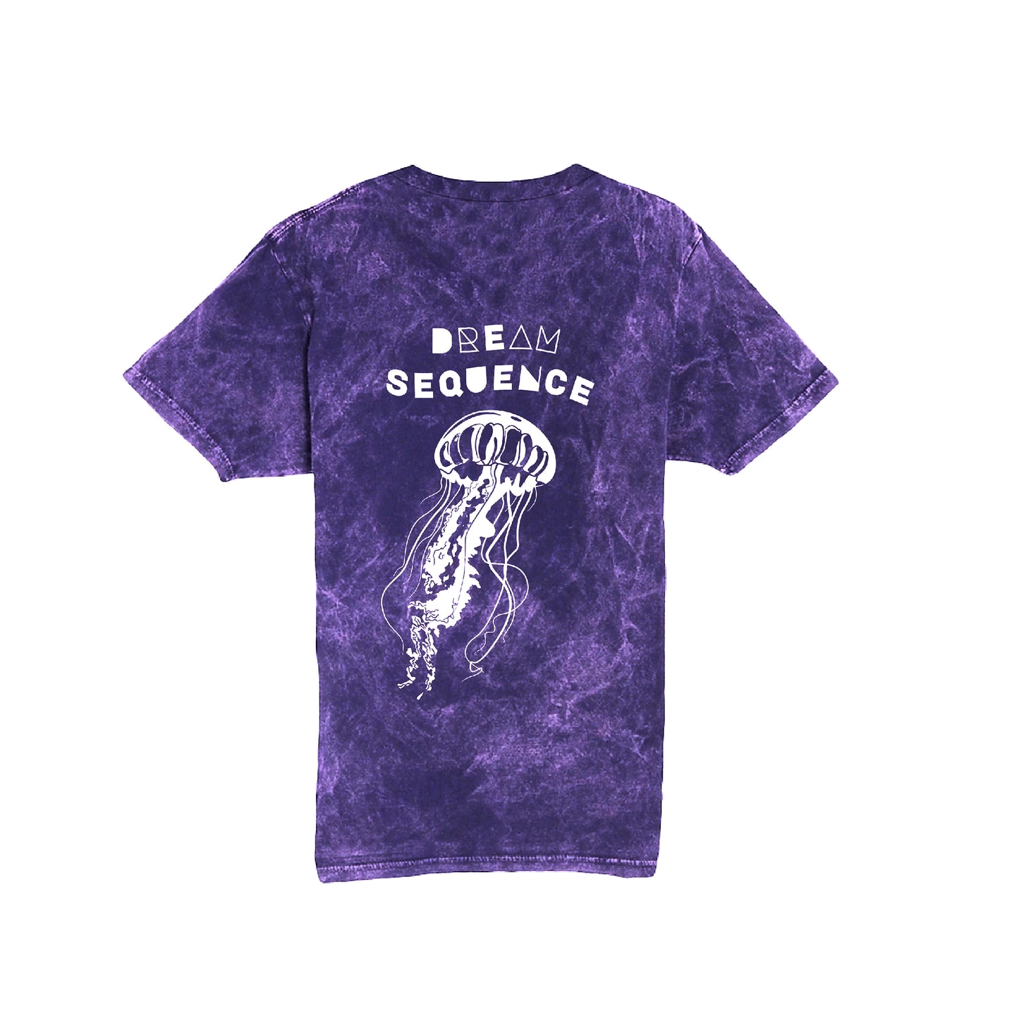 Dream Sequence Shirt - Cloud Purple