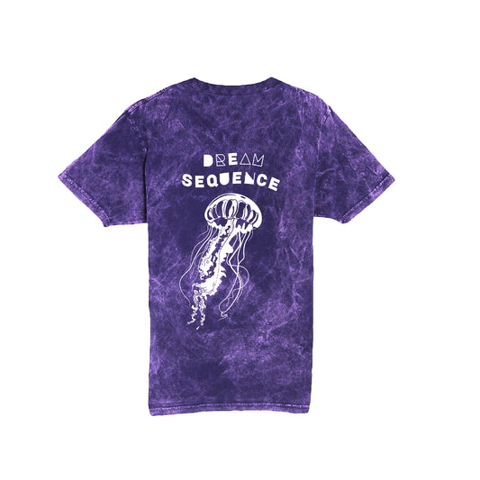 Dream Sequence Shirt - Cloud Purple