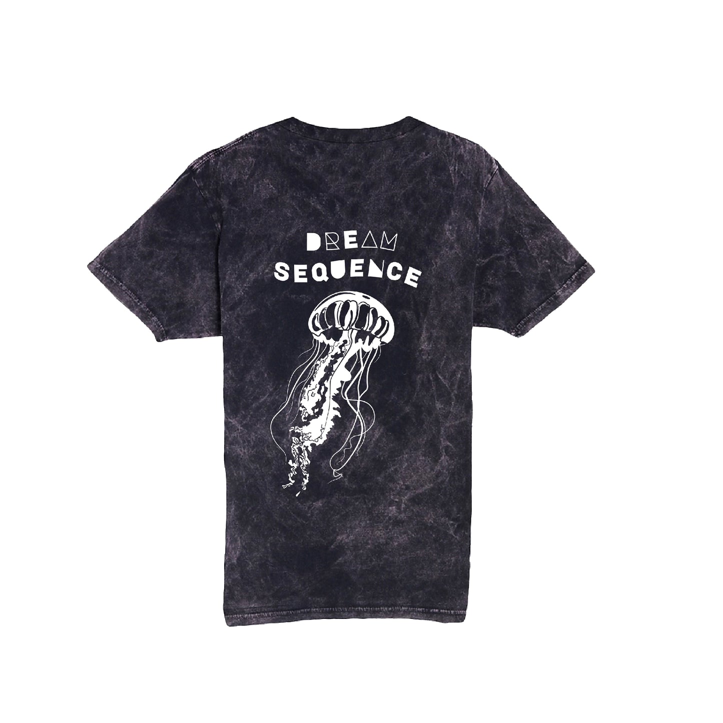 Dream Sequence Shirt - Cloud Black