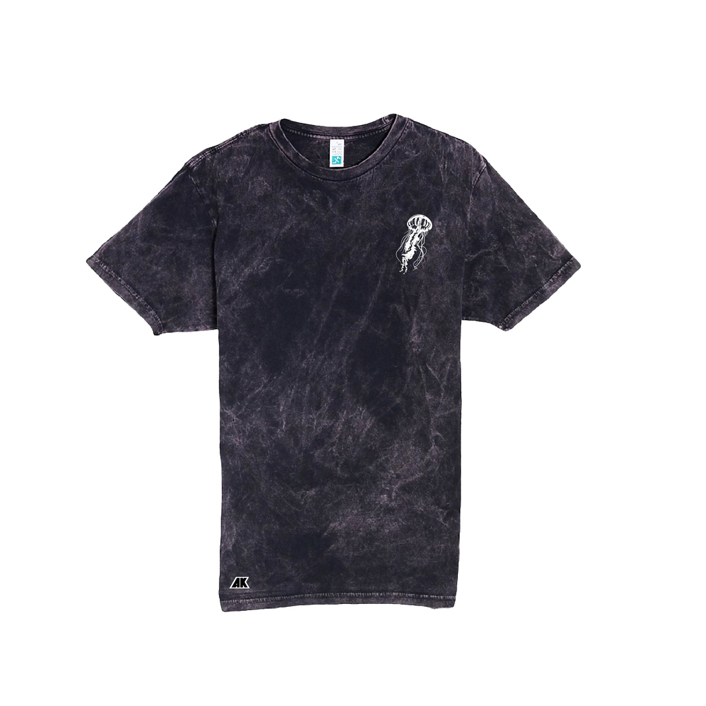 Dream Sequence Shirt - Cloud Black